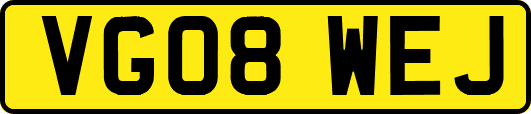VG08WEJ