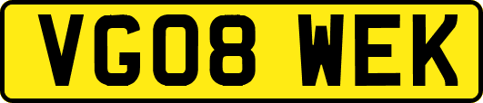 VG08WEK