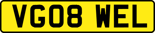 VG08WEL