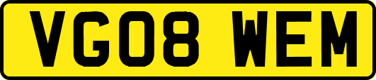 VG08WEM