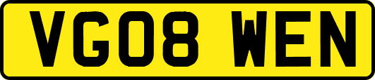 VG08WEN