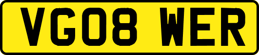 VG08WER