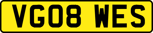 VG08WES
