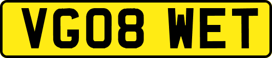 VG08WET