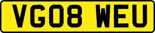 VG08WEU