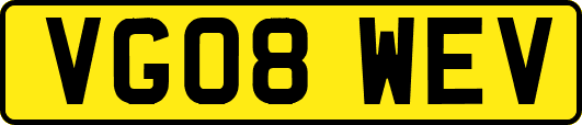 VG08WEV