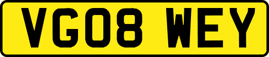 VG08WEY