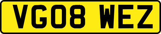 VG08WEZ