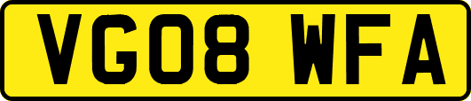 VG08WFA