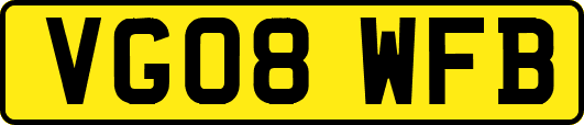 VG08WFB