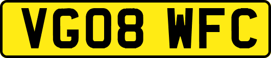 VG08WFC