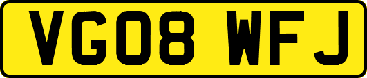 VG08WFJ