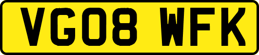 VG08WFK