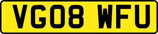 VG08WFU