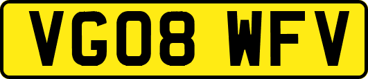 VG08WFV