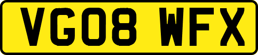 VG08WFX