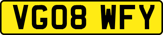VG08WFY