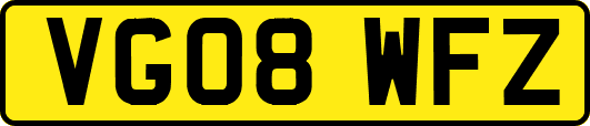 VG08WFZ