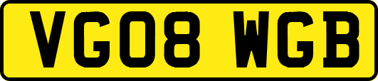 VG08WGB
