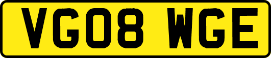 VG08WGE