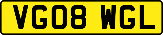 VG08WGL