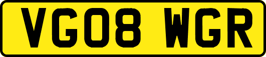VG08WGR