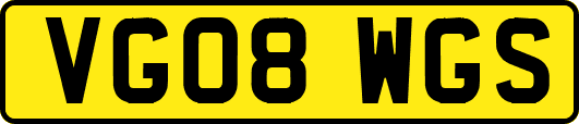 VG08WGS