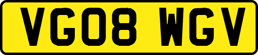 VG08WGV