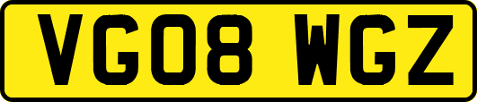 VG08WGZ