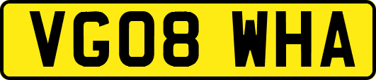 VG08WHA