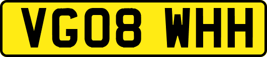 VG08WHH