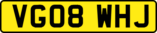 VG08WHJ