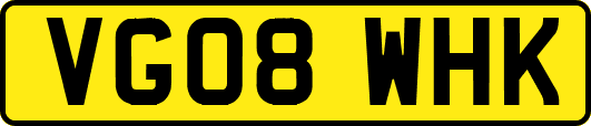 VG08WHK