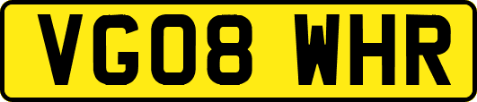 VG08WHR