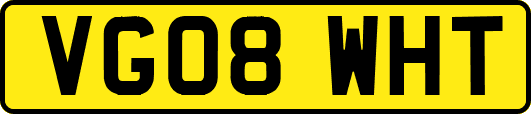 VG08WHT
