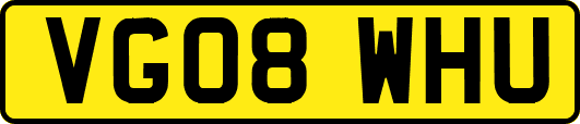 VG08WHU
