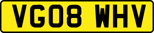 VG08WHV