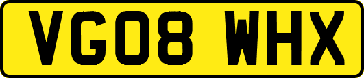 VG08WHX