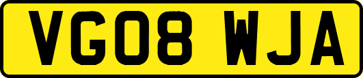 VG08WJA