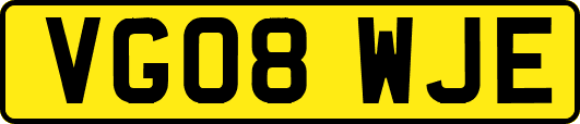 VG08WJE