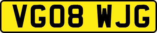 VG08WJG