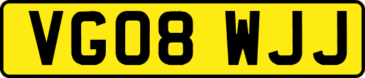 VG08WJJ