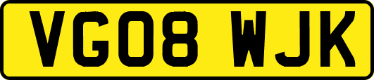 VG08WJK