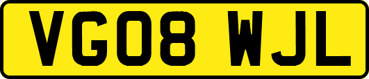 VG08WJL