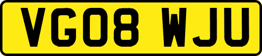 VG08WJU