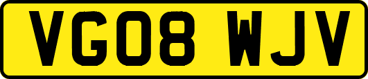 VG08WJV
