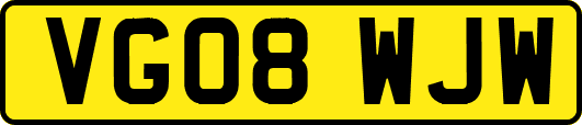 VG08WJW
