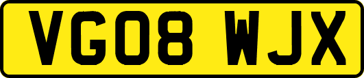 VG08WJX
