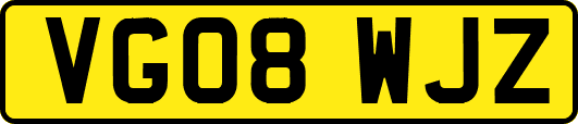 VG08WJZ