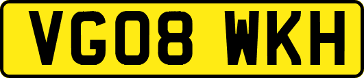 VG08WKH